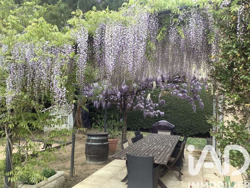 Photo 3 - Maison à DOMMARTIN