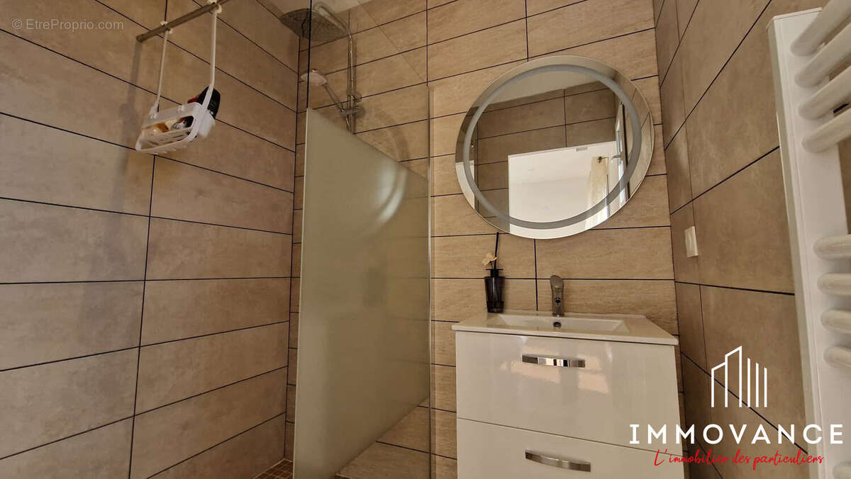 Maison à CASTELSARRASIN