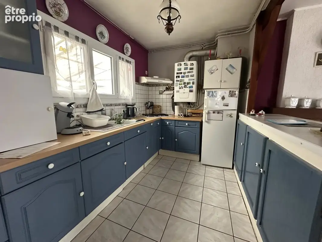 MAISON BERGERAC - 5 pièce(s) - 90 m2 - photo 3