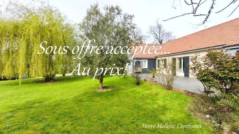 Maison à NEVILLE