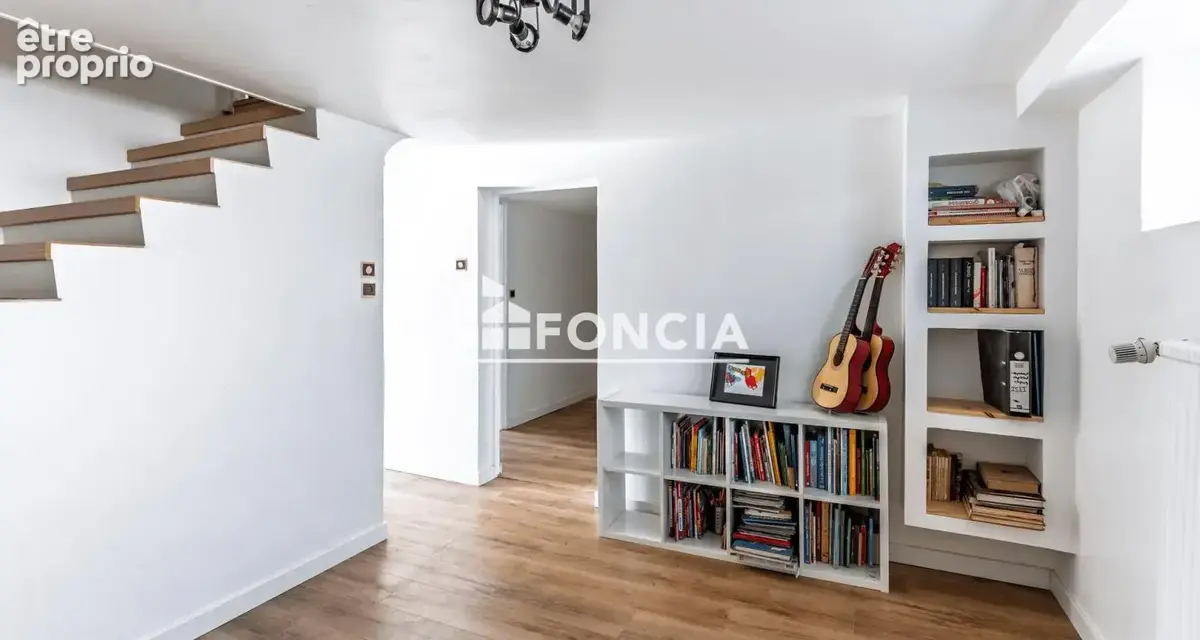 A Ars sur Moselle, proche commodités et axes routiers, maison d'habitation rénovée - photo 9