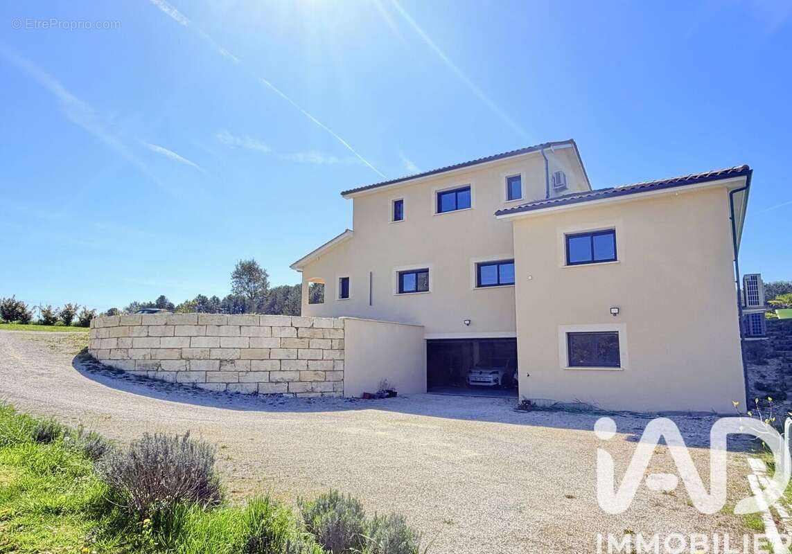 Photo 4 - Maison à TRELISSAC