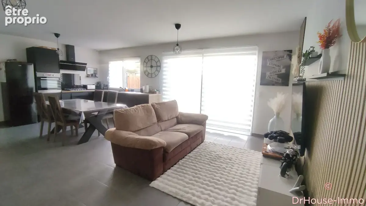 Maison 5 pièces 80 m² à vendre à Saint-Dolay (56130) - photo 15