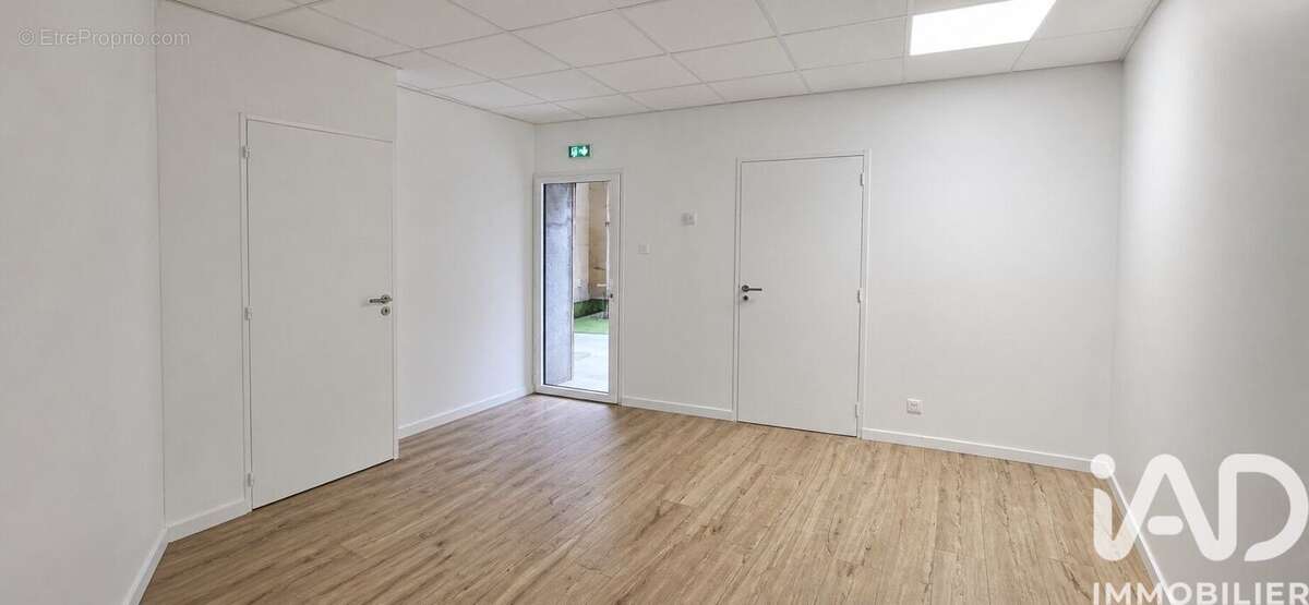 Photo 7 - Appartement à BASSE-GOULAINE