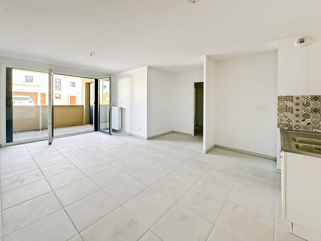 Appartement à MONTAUBAN