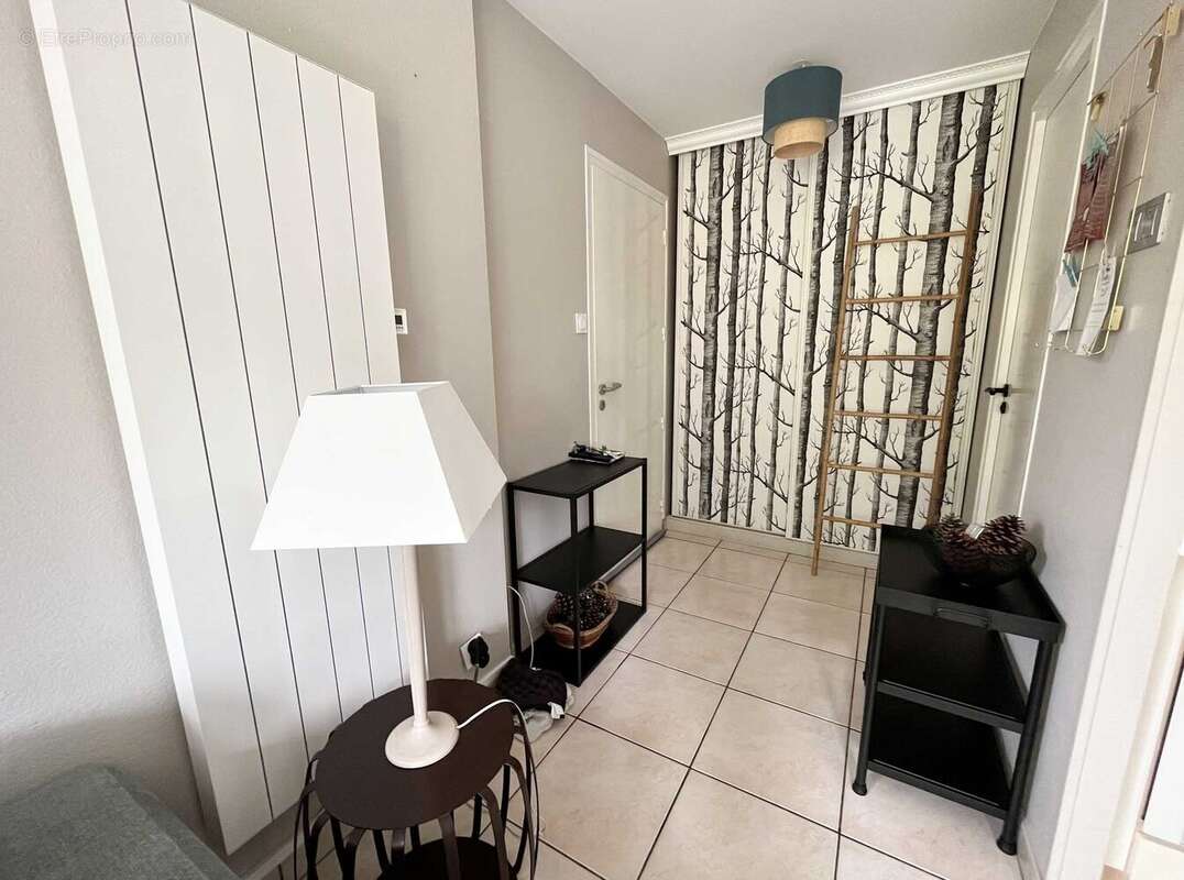 Appartement à LE BOUSCAT