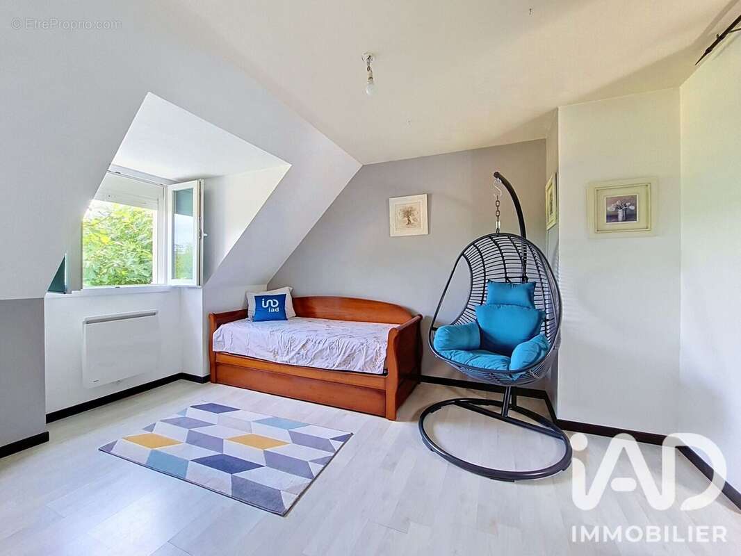 Photo 9 - Maison à NANTEUIL-LES-MEAUX