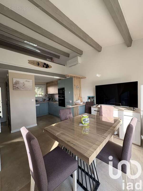 Photo 3 - Maison à AGDE