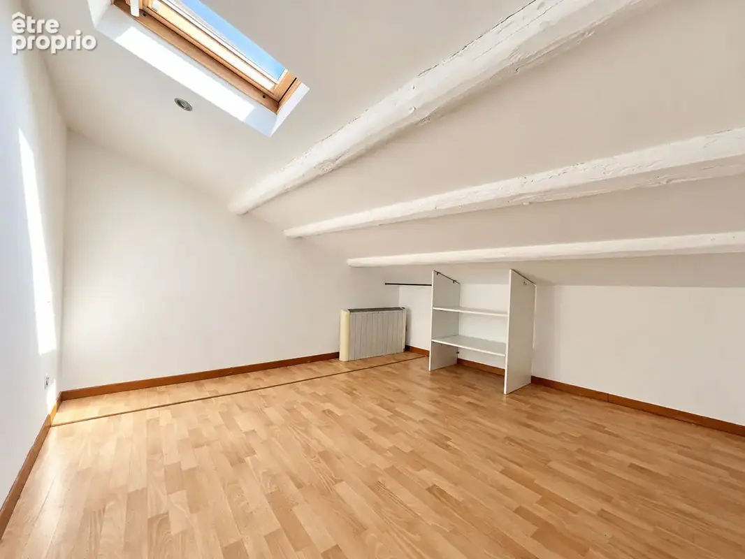 Immeuble - Béziers - 6 pièces - 206 m2 - photo 4