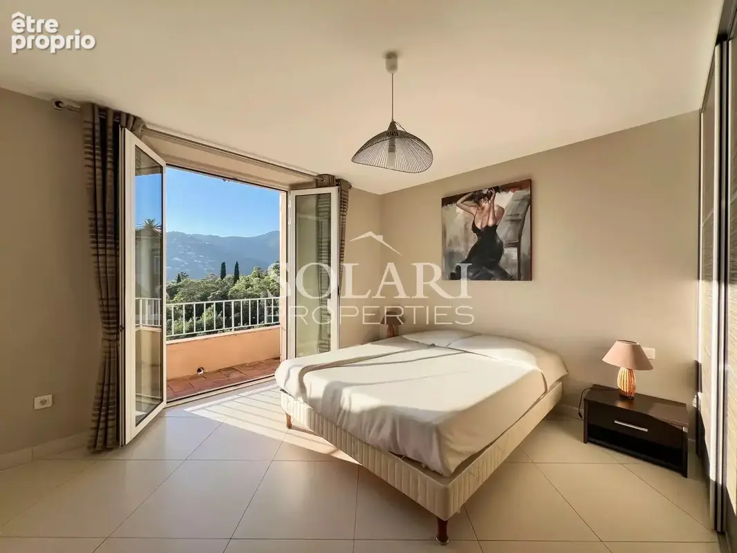 Appartement 4 pièces avec vue mer panoramique - photo 12
