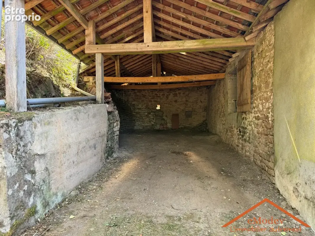 Maison 193 m² à Arches  - photo 6