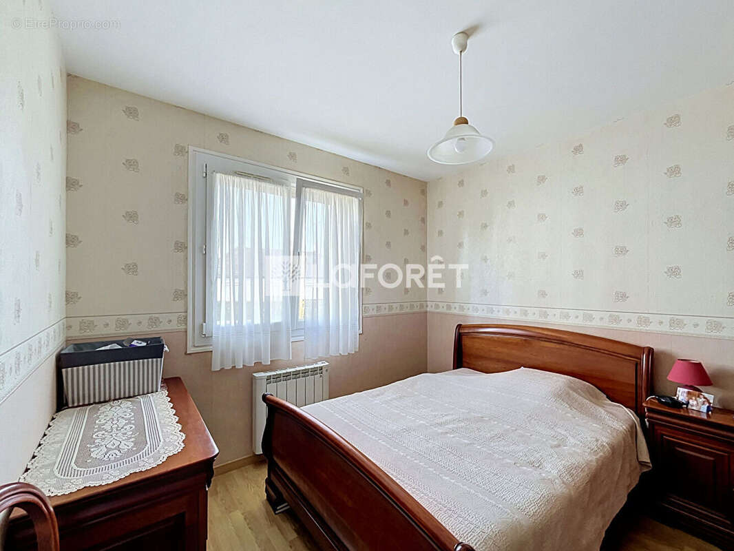 Maison Bologne 4 pièce(s) 83 m2 - photo 10