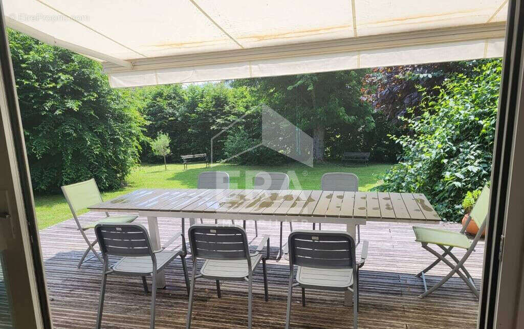 Maison à LE PIN