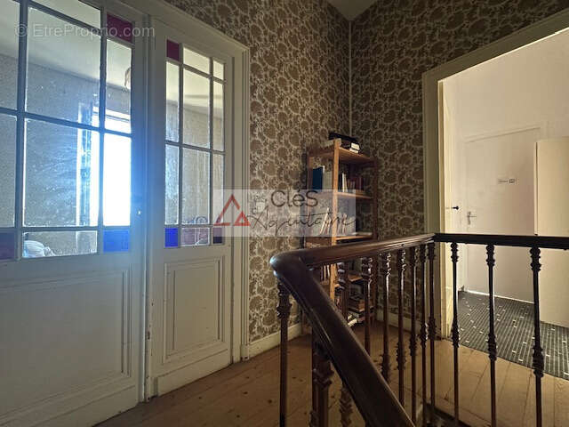 Maison à CADILLAC