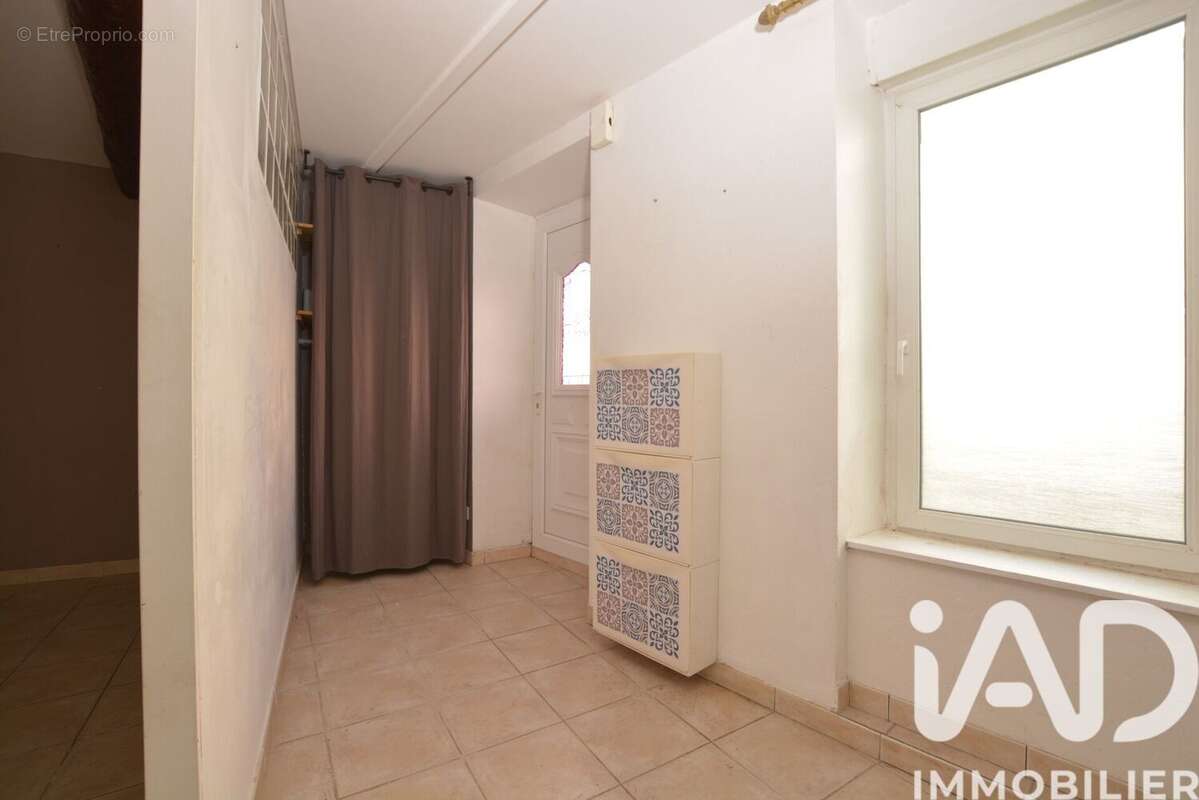 Photo 6 - Maison à NEVIAN