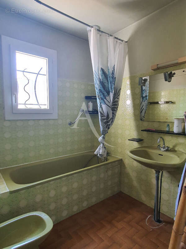 Maison à vendre  à noyers sur cher - photo 14