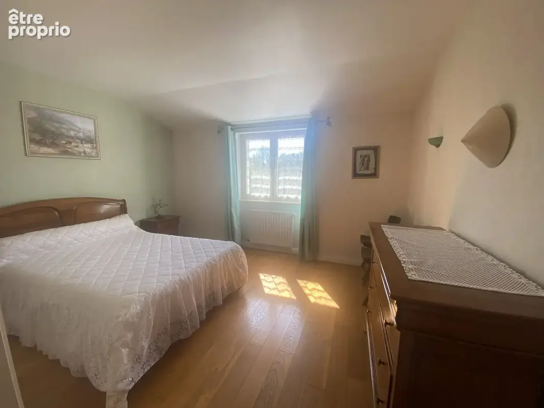 Aiffres - maison individuelle - photo 6