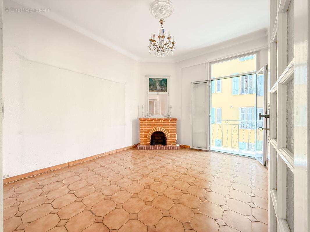 Nice le port - 3p 52,59 m² - photo 2