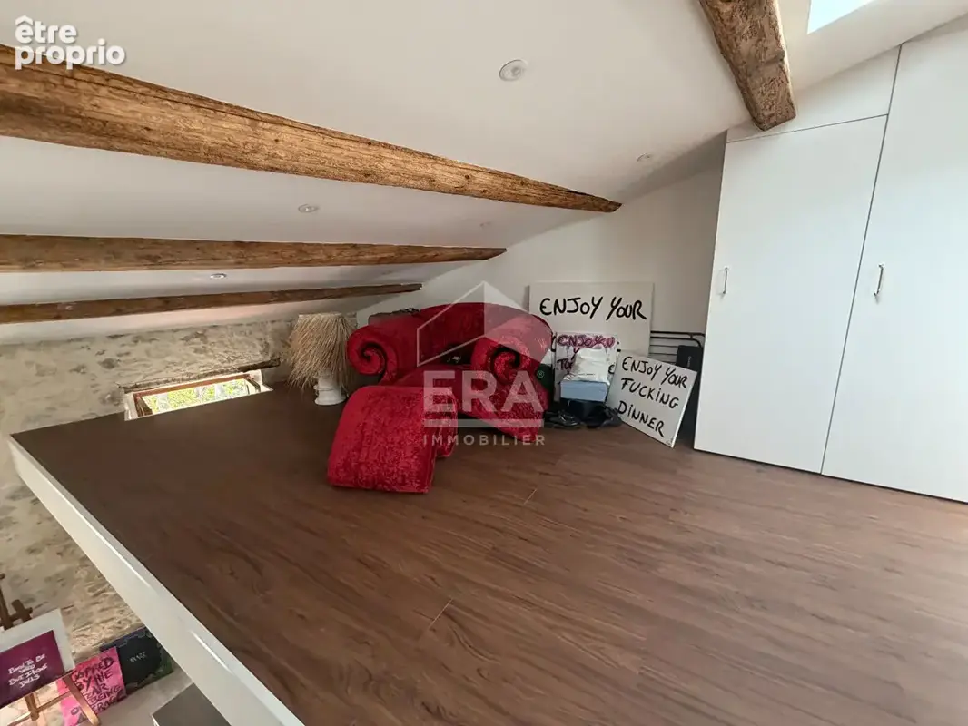Appartement 72m² à martigues - photo 8