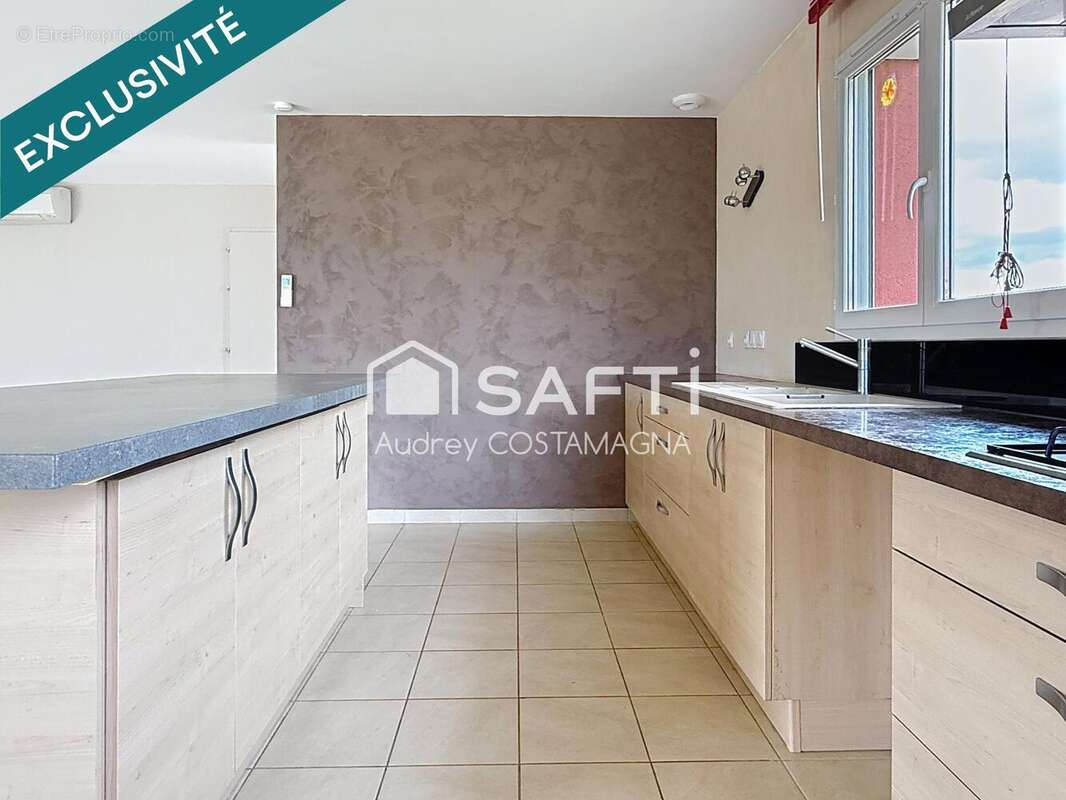 Photo 4 - Maison à MONTECH