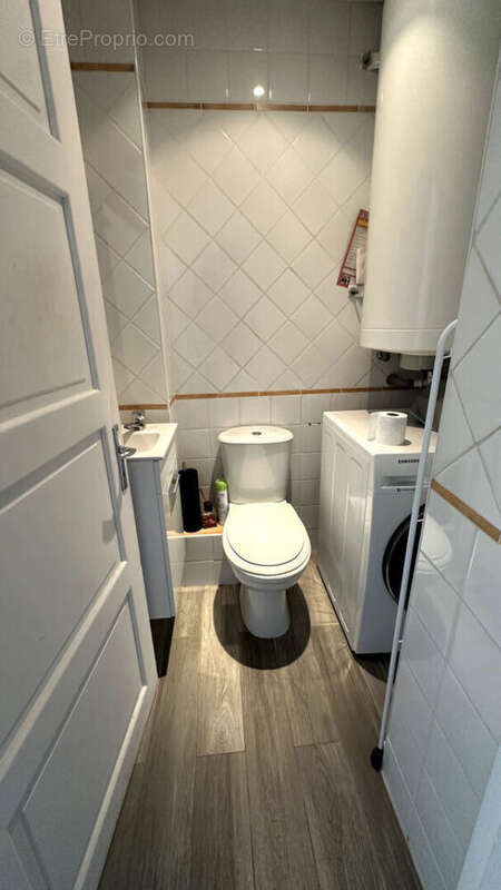 Appartement à SOSPEL