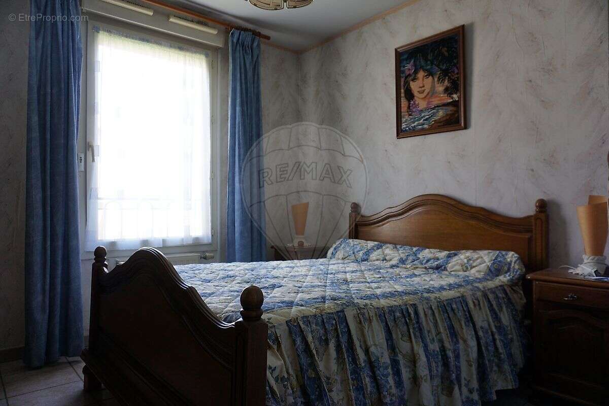 Appartement à VILLEFRANCHE-SUR-SAONE