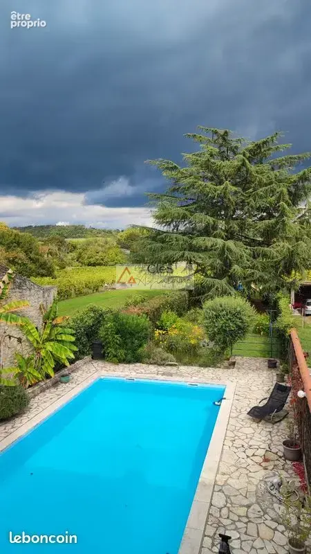 Maison familiale • 157 m2 • 4 chambres • piscine • garage - photo 13