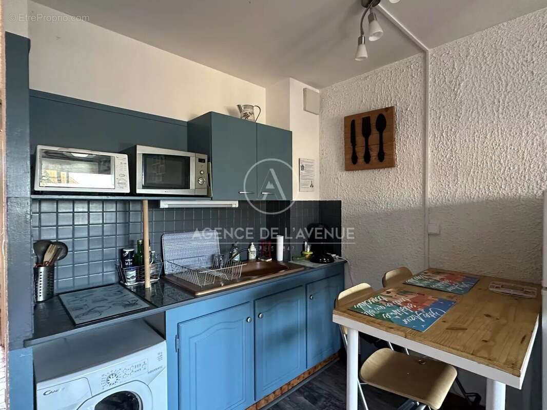 Appartement à LA SEYNE-SUR-MER