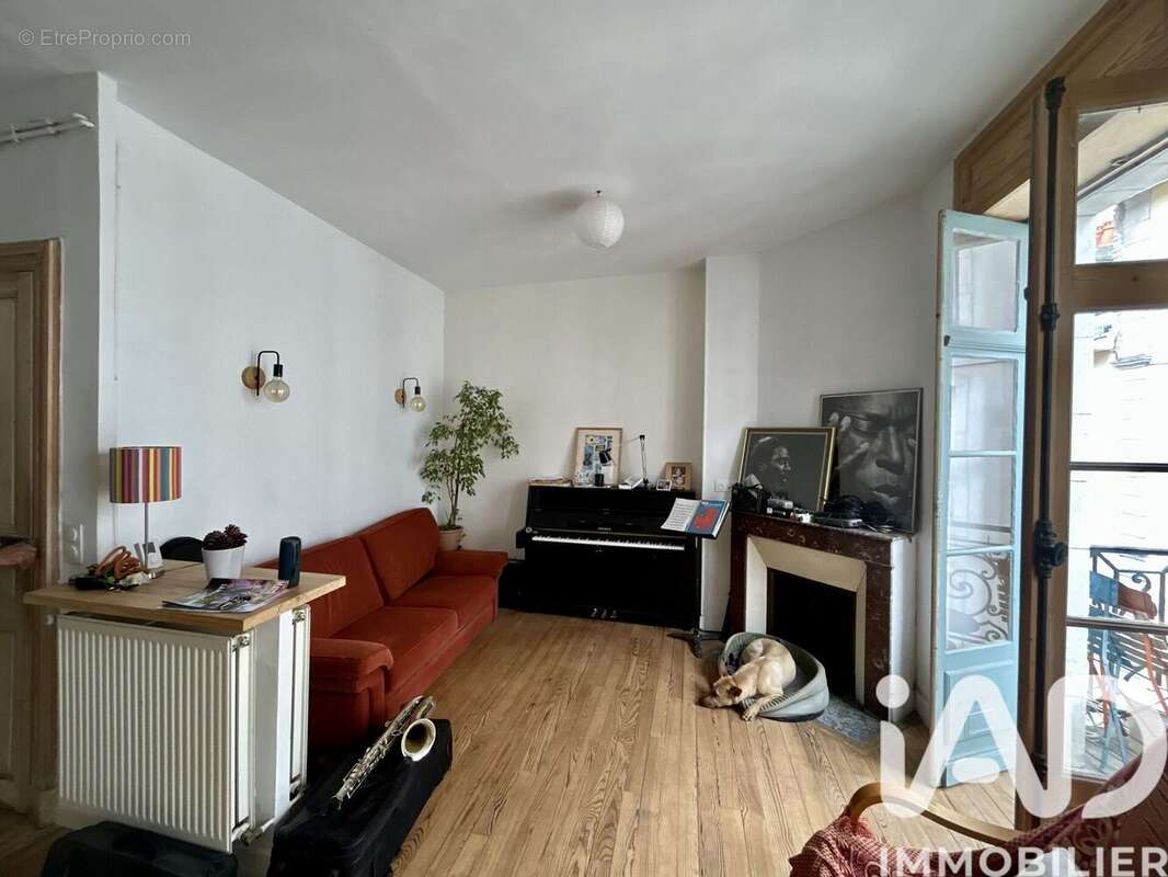 Photo 3 - Appartement à PAU