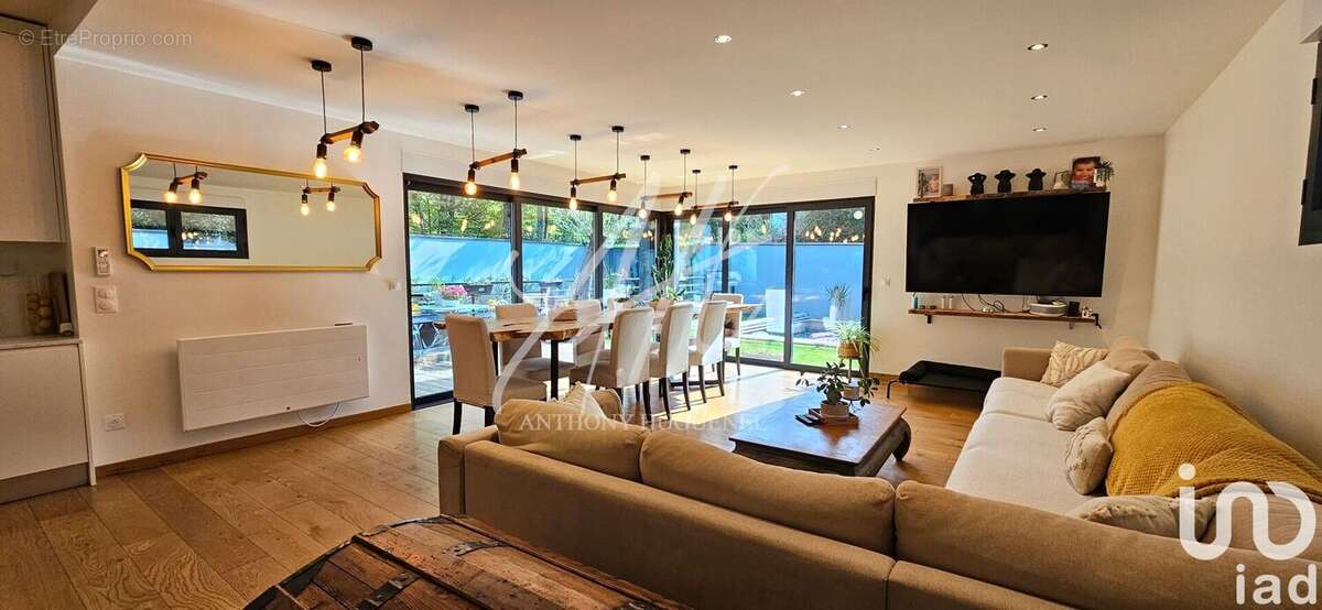 Photo 5 - Maison à POMPONNE