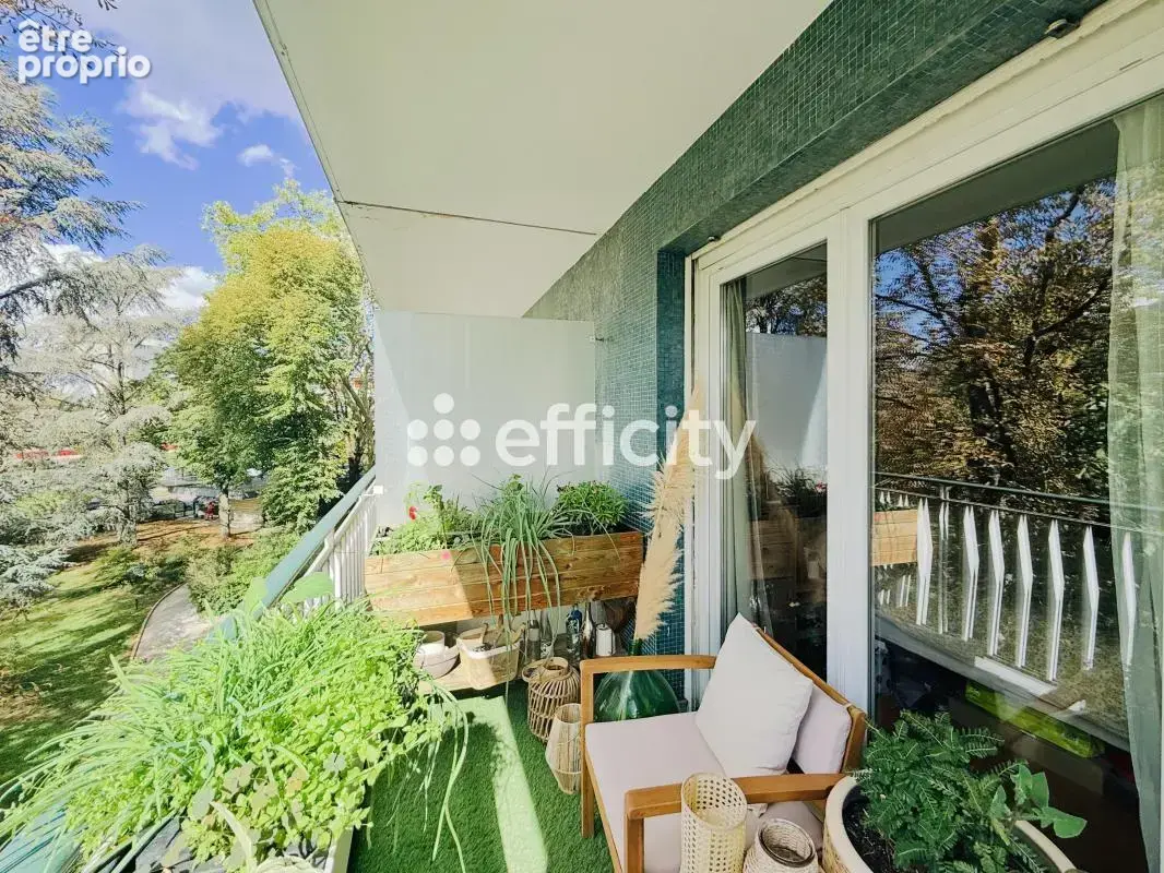 Appartement - photo 8