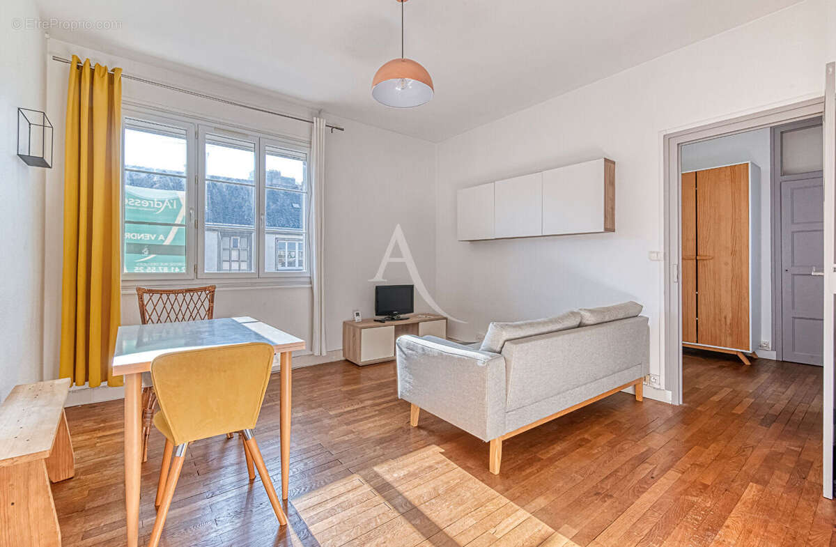 Appartement à ANGERS
