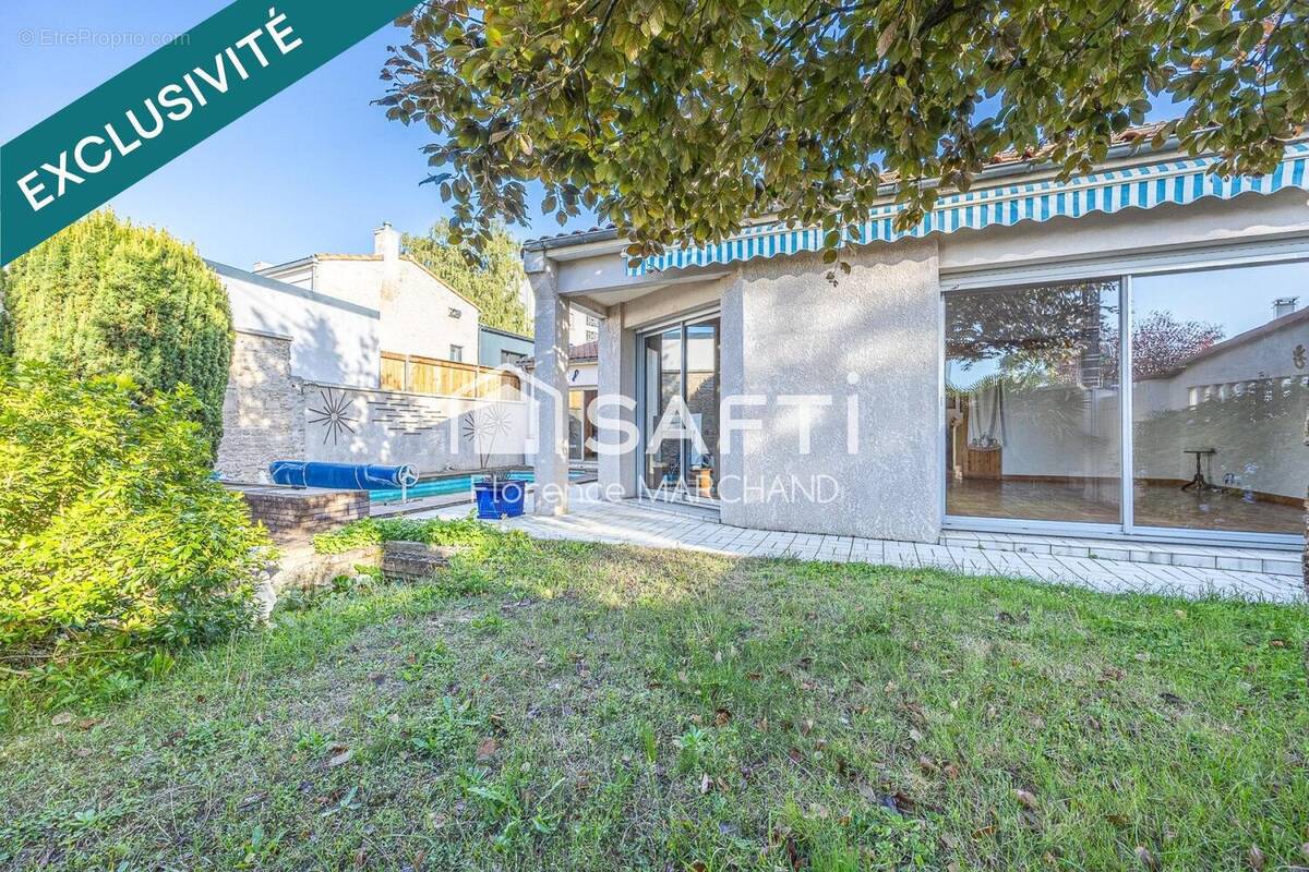 Photo 1 - Maison à NIORT