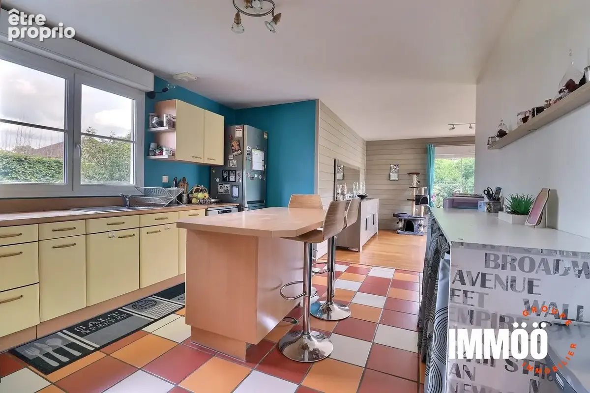 Maison 8 pièces 174 m² à vendre à Jumieges (76480) - photo 9