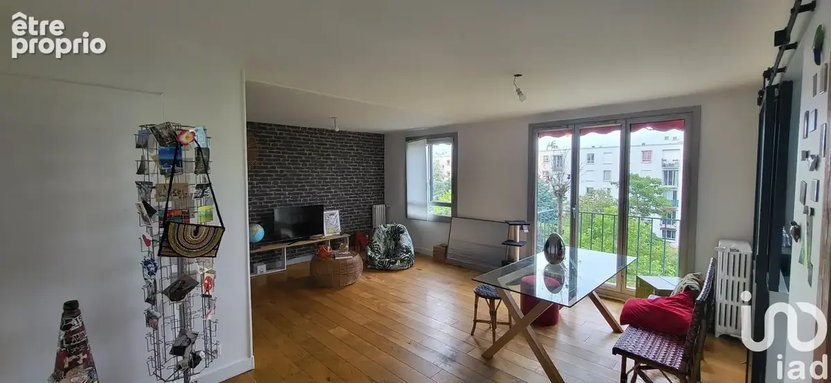 Photo 1 - Appartement à RUEIL-MALMAISON