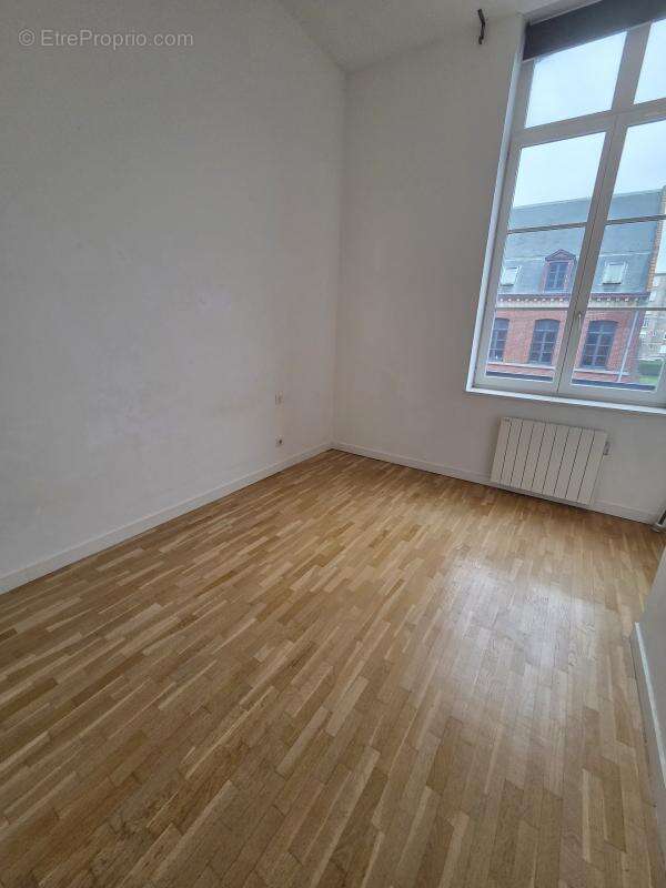 Appartement à TOURCOING