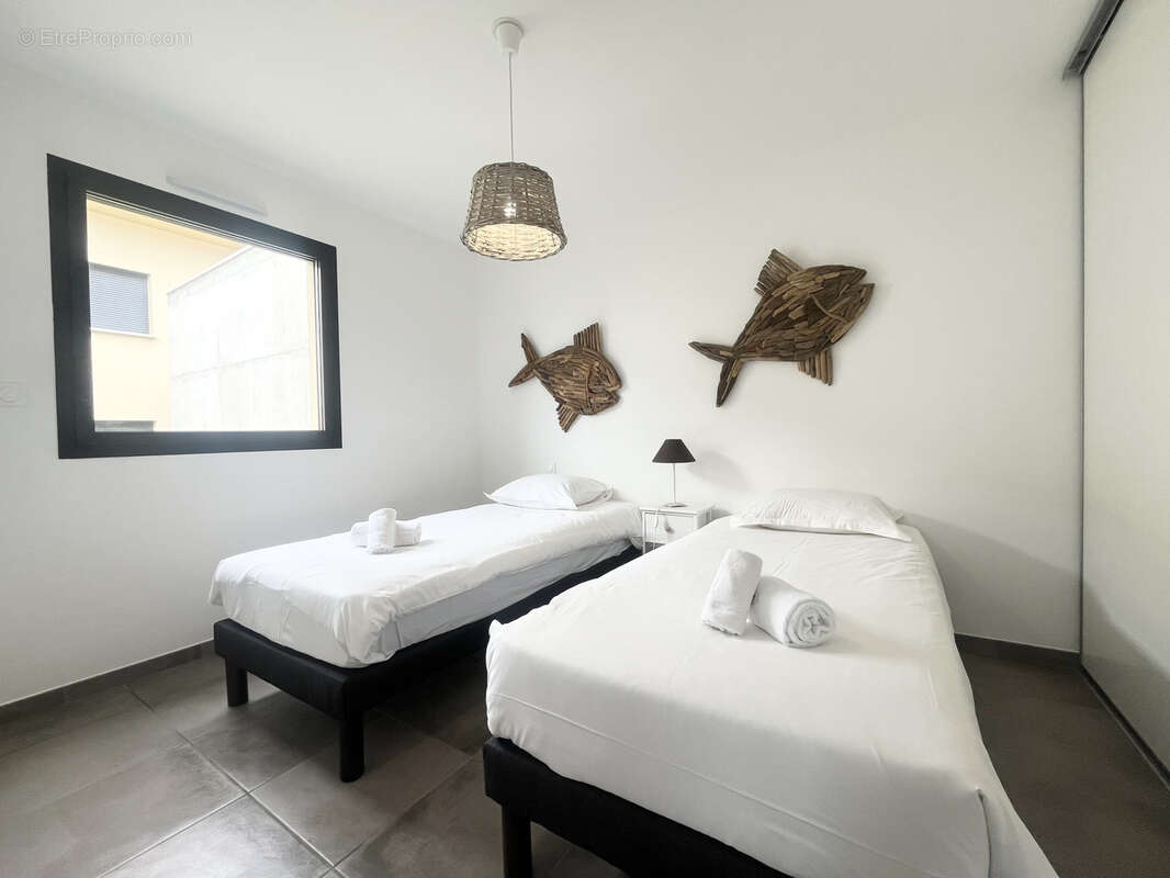 Appartement à PROPRIANO