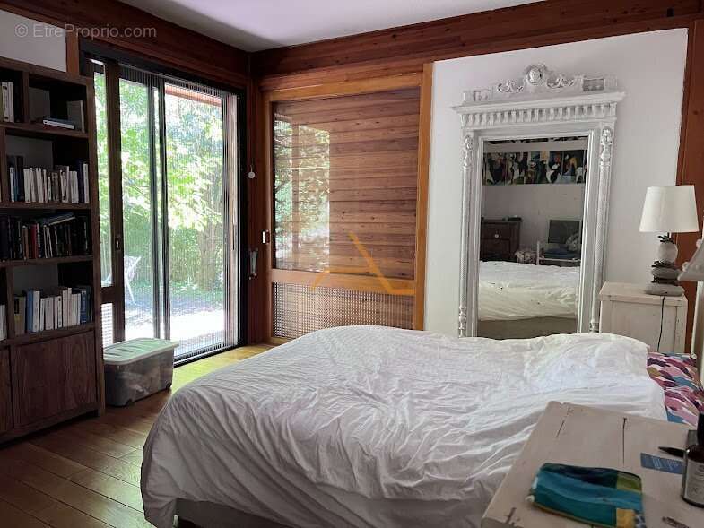 Maison ossature bois souspierre - photo 7