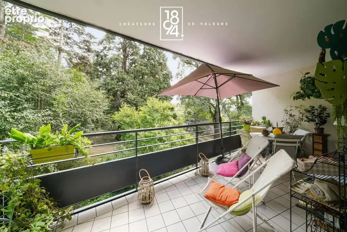 Appartement à LYON-5E