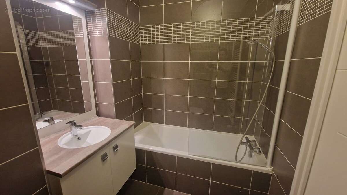 Appartement à ECULLY