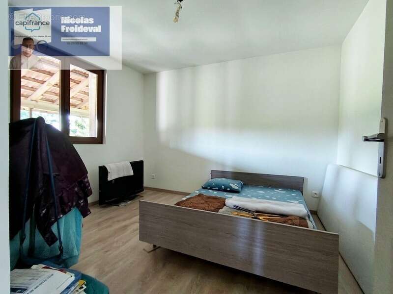 Maison à vendre 3 pièces proche de LOUHANS (71) - photo 14