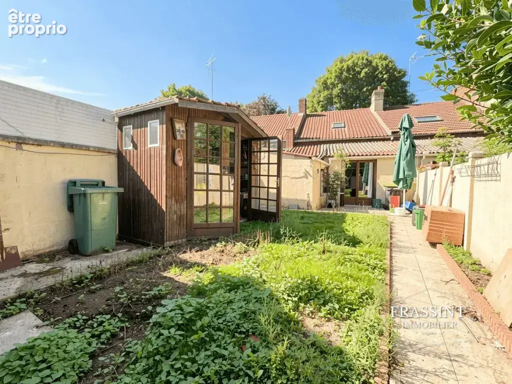 Maison 4 pièces 83 m² à vendre à Cambrai (59400) - photo 9
