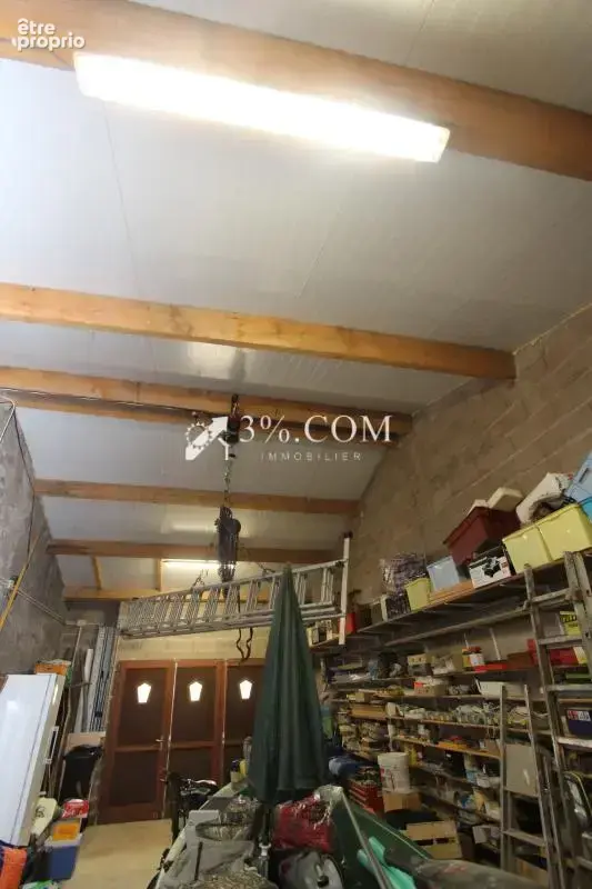 Maison 5 pièces 137 m2 - 3 chambres - Grand garage - Jardin - photo 9