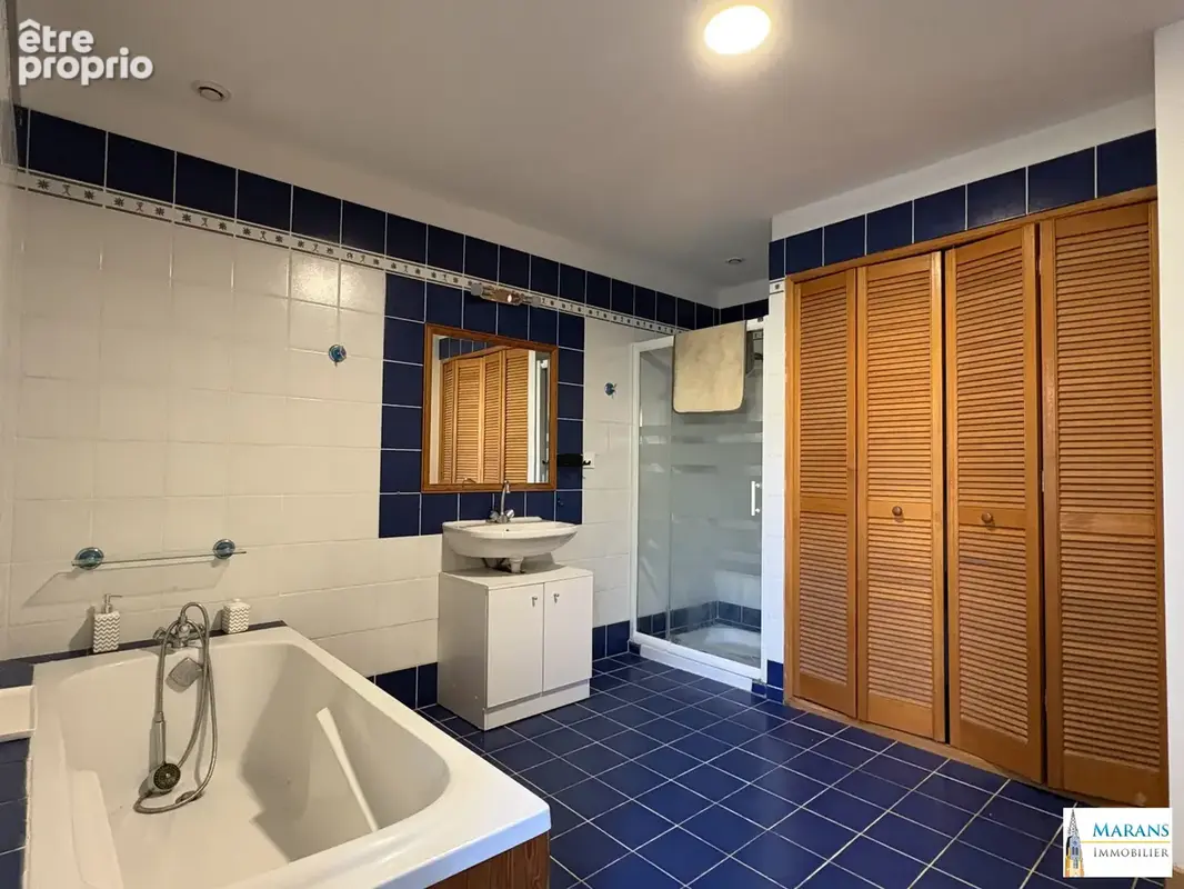 Maison 6 pièces 170 m² à vendre à Saint-Jean-De-Liversay (17170) - photo 7