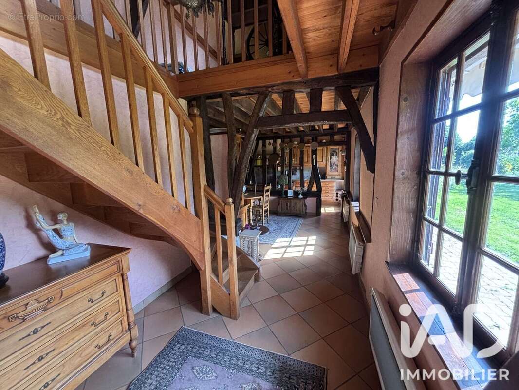 Maison 86 m² à Voiscreville  - photo 8