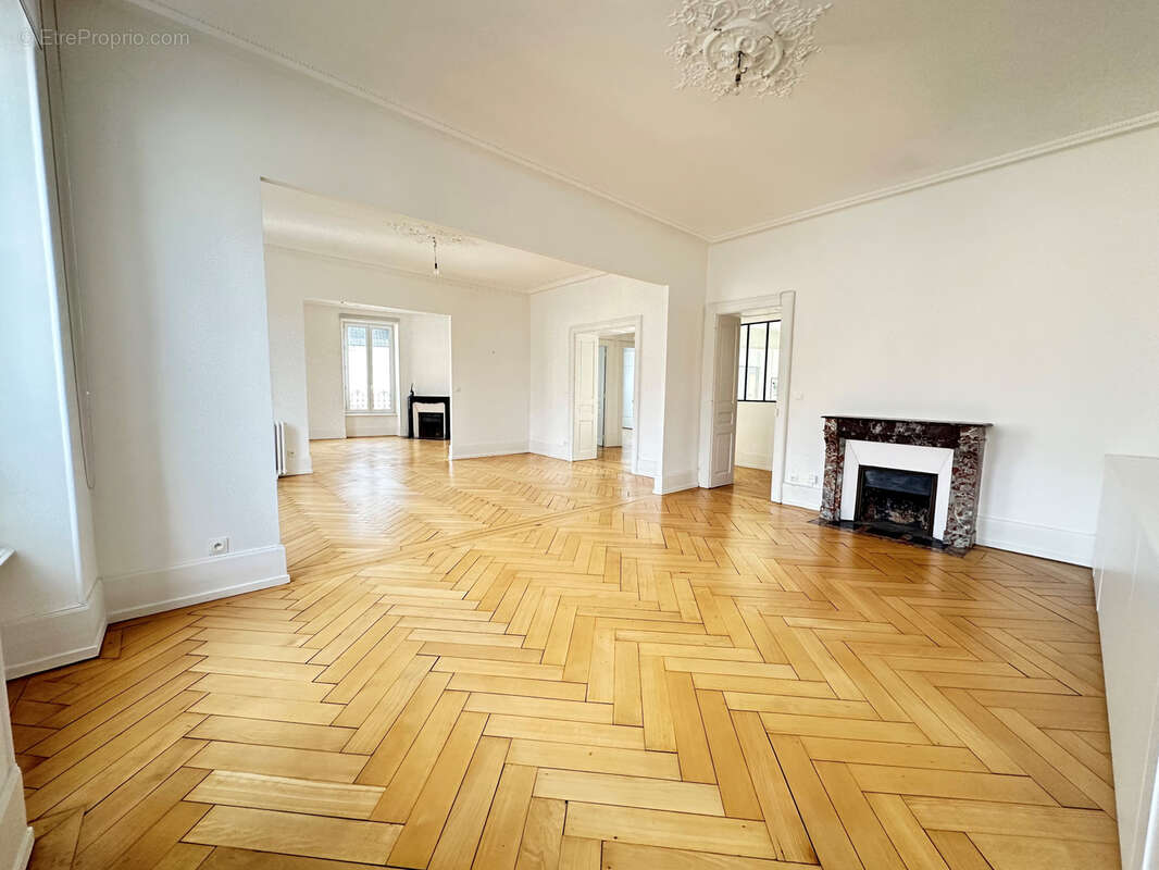 Appartement à BELFORT