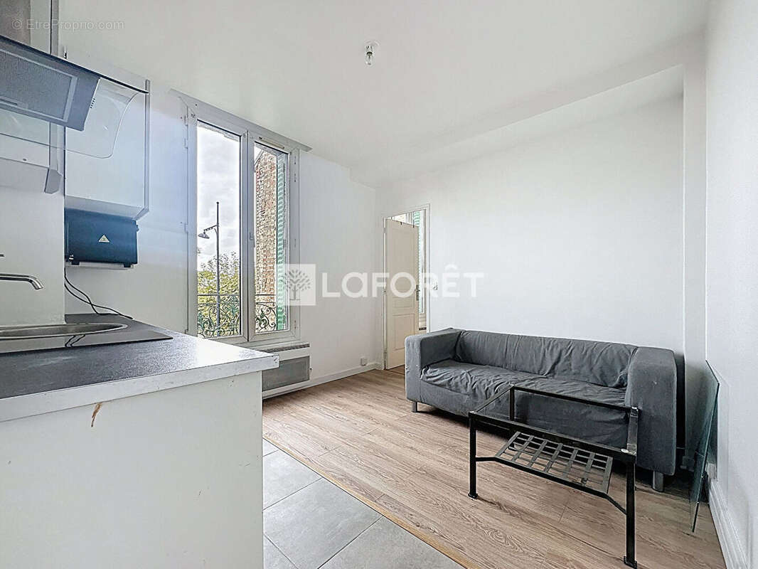 Appartement à CHAMPIGNY-SUR-MARNE