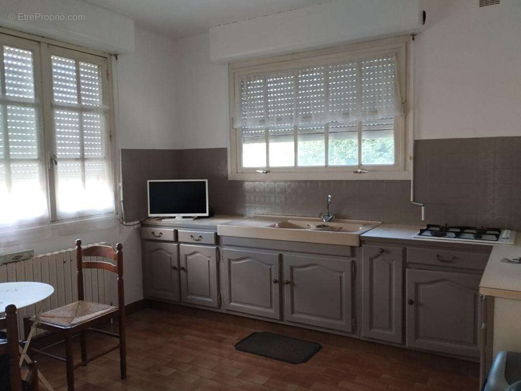 Maison  4 pièce(s) 106 m2 - photo 3