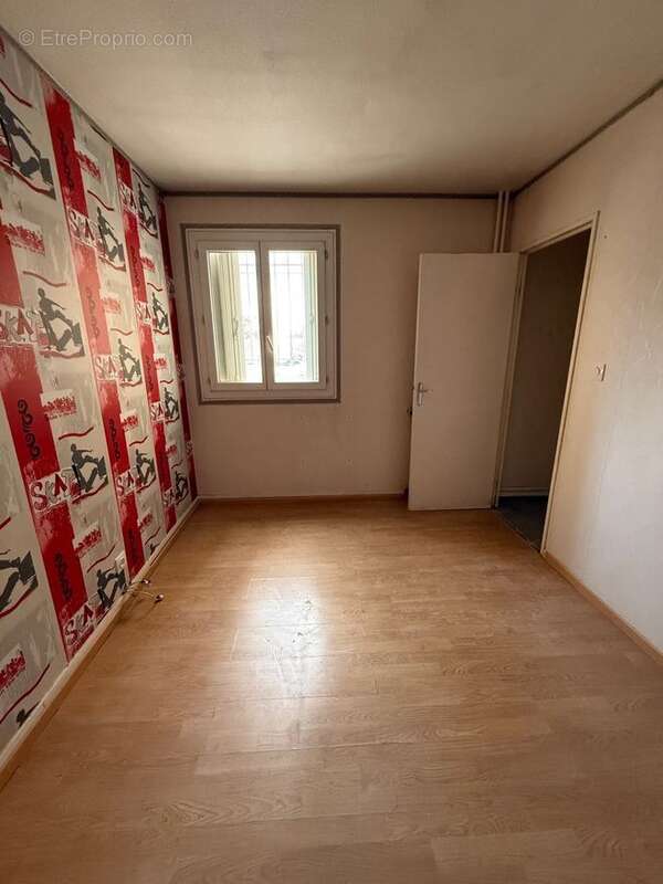 Appartement à VITROLLES