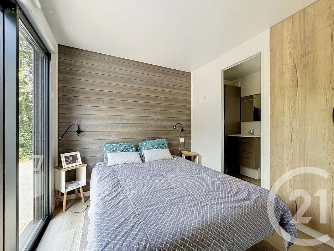 Maison 63 m² à Pont-Audemer  - photo 13